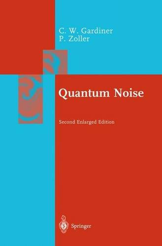 Quantum Noise