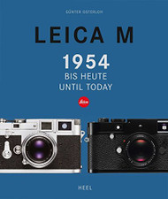 Leica M: From 1954 Until Today