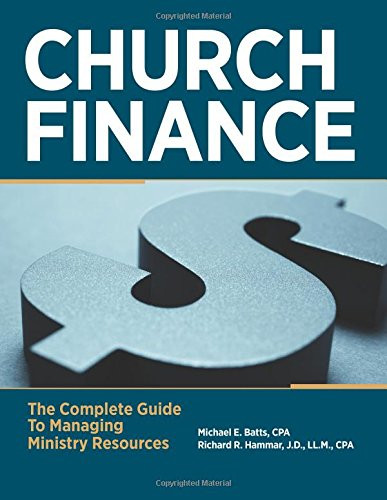 Church Finance