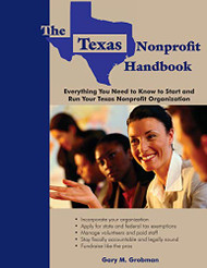Texas Nonprofit Handbook