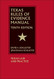 Texas Rules of Evidence Manual