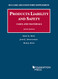 Products Liability and Safety Cases and Materials 2015 Case and