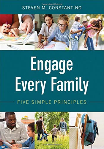 Engage Every Family