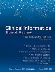 Clinical Informatics Board Review