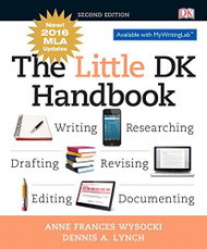Little Dk Handbook
