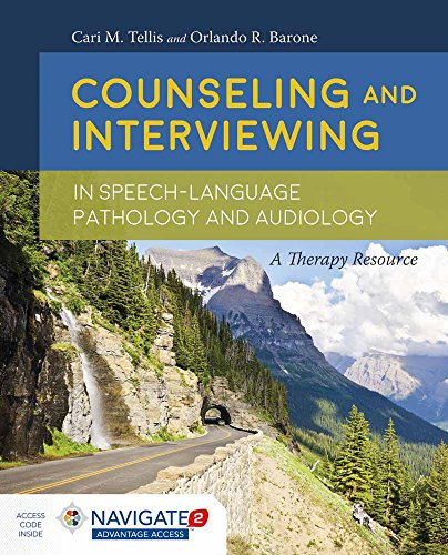 Counseling in Speech-Language Pathology and Audiology