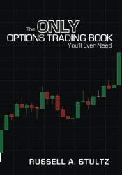 Only Options Trading Book You'll Ever Need