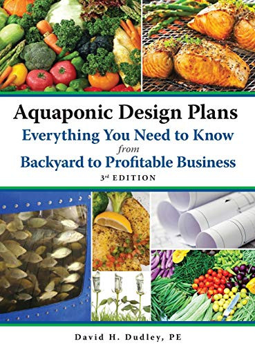 Aquaponic Design Plans