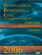 2006 International Residential Code Code and Commentary Volume 1 (International