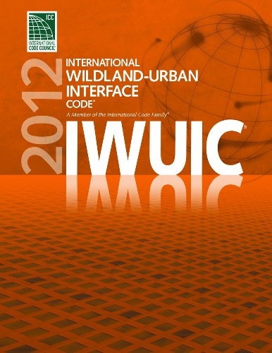 2015 International Wildland-Urban Interface Code