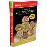 Guide Book of Civil War Tokens