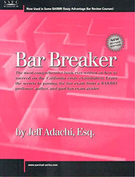 Bar Breaker