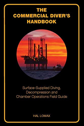 Commercial Diver's Handbook