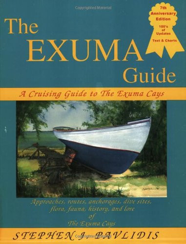 Exuma Guide