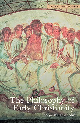 Philosophy of Early Christianity