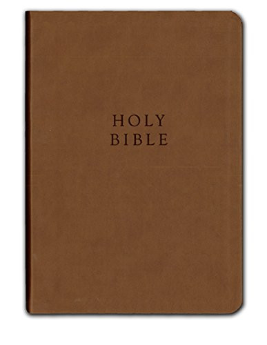 Reformation Heritage KJV Study Bible