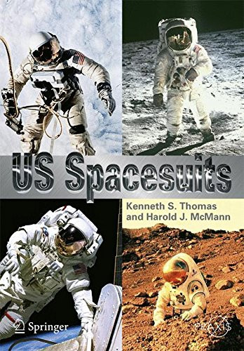 US Spacesuits