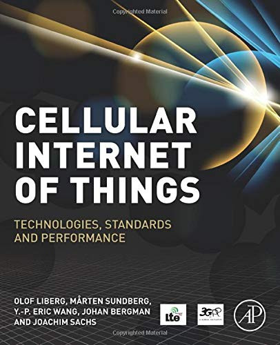Cellular Internet of Things Cellular Internet of Things