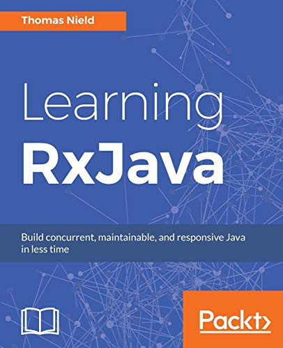 Learning RxJava