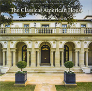 Classical American House