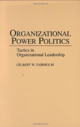 Organizational Power Politics
