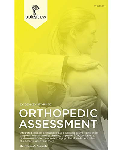 Orthopedic Assessment