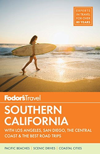 Fodor's Southern California