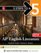 5 Steps to A 5 Ap English Literature