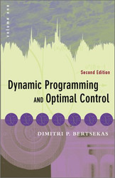 Dynamic Programming and Optimal Control Vol. 1