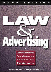 Law and Advertising