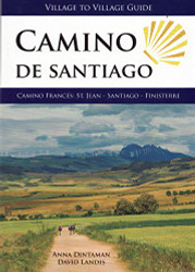 Camino de Santiago Camino Frances