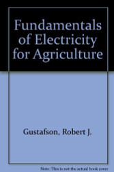 Fundamentals of Electricity for Agricuture