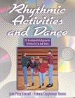 Rhythmic Activities and Dance