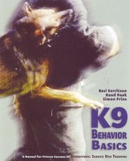 K9 Behavior Basics