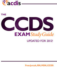 CCDS Exam Study Guide