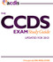 CCDS Exam Study Guide
