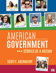 American Government Stories of a Nation