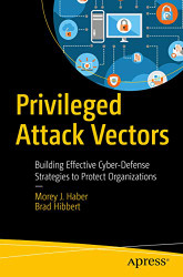 Privileged Attack Vectors
