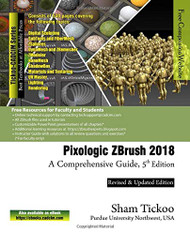 Pixologic Zbrush