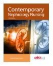 Contemporary Nephrology Nursing