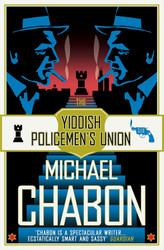 The Yiddish Policemen's Union