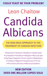Candida Albicans