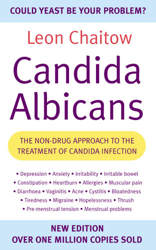 Candida Albicans