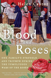 Blood and Roses: One Family's Struggle and Triumph During the