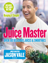 Juice Master Keeping It Simple