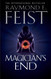 Magician's End (The Chaoswar Saga Book 3)