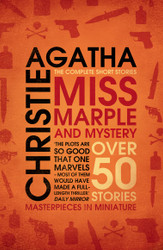 Miss Marple ?