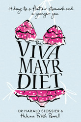 The Viva Mayr Diet