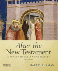 After the New Testament