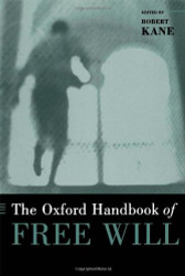 Oxford Handbook Of Free Will